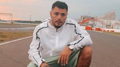 Рэпера Птаху экстренно госпитализировали в Москве: «Я чуть не «откинулся» - 5-tv.ru - Москва