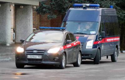 Главврач больницы во Владикавказе задержан по делу о гибели пациентов - tvc.ru - Россия - респ. Алания - Владикавказ