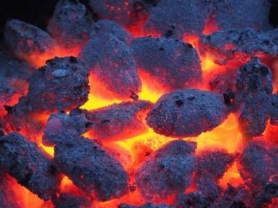 Угольный кризис на Украине: начинается импорт из Польши и Казахстана - obzor.lt - США - Украина - Казахстан - Польша
