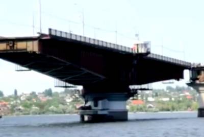 С 2022 года в Украине отменены сборы за пользование мостами через реки - lenta.ua - Украина - Тарифы