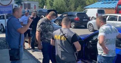 НАБУ задержало вице-мэра Николаева на венгерской границе: подозревают хищение 26 млн грн - delo.ua - Украина - Николаев - Одесса