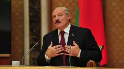 Александр Лукашенко - Лукашенко снова заигрывает с Западом в попытке сохранить власть – СМИ - newzfeed.ru - Москва - Крым - Белоруссия - Russia