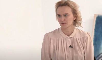 Татьяна Минеева - Татьяна Минеева высказалась о встрече Мишустина с руководителем ФНС - mkset.ru