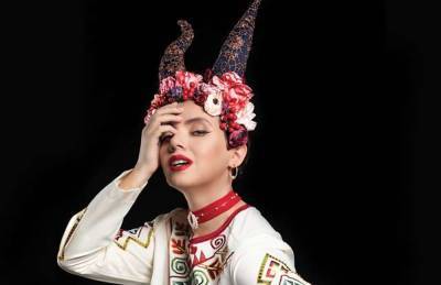 Янина Соколова - Янина Соколова заявила, что её домогались пьяные преподаватели - sharij.net - Киев - Запорожье