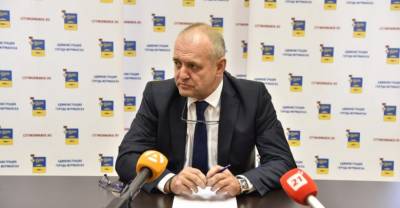 Андрей Сысоев - Глава Мурманска Андрей Сысоев объявил об уходе в отставку - reendex.ru - Мурманск