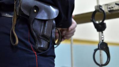 В Петербурге задержан подозреваемый в гибели студента ИТМО - dp.ru - Россия - Санкт-Петербург