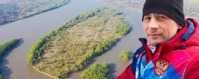 Челябинский бизнесмен выкупил остров под Омском - runews24.ru - Челябинск - Омск