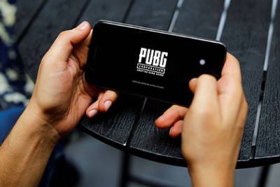 Создатель PUBG стал миллиардером - lenta.ru - Китай - США - Корея