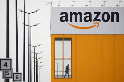 Amazon заплатит травмированным покупателям - lenta.ru - США
