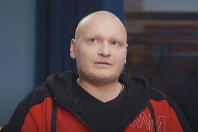 Сергей Сафронов - Больной раком экс-ведущий «Битвы экстрасенсов» раскрыл подробности лечения - lenta.ru