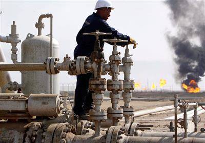 Ирак планирует нарастить нефтедобычу до 8 млн баррелей в сутки к 2027 году - министр - smartmoney.one - Ирак