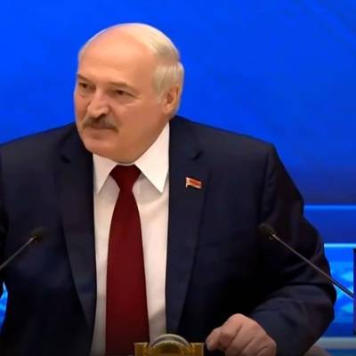 Александр Лукашенко - Лукашенко сделал заявление по поводу признания Крыма - radiomayak.ru - Москва - Россия - Крым - Белоруссия - Севастополь - Минск - ?