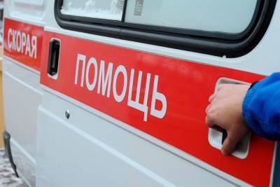 В Кудрово молодая девушка выжила после падения с высоты 8 этажа - ivbg.ru - Украина