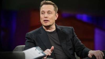 Илон Маск - Илон Маск предложил NASA помощь SpaceX в разработке скафандров для высадки на Луну - trend.az - США