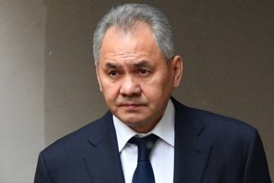 Сергей Шойгу - В России назвали главную угрозу для страны - bnkomi.ru - Россия