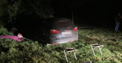 В Воронеже задержали подозреваемого в смертельном наезде на младенца на пляже - reendex.ru - Россия - Воронеж