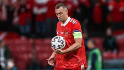 Артем Дзюба - Валерий Карпин - Карпин — о встрече с Дзюбой в Санкт-Петербурге: ничего сверхъестественного - russian.rt.com - Россия - Санкт-Петербург