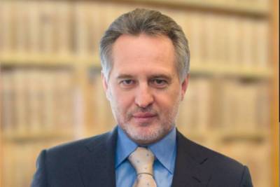 Дмитрий Фирташ - Главный украинский телеканал Дмитрия Фирташа увеличил свою чистую прибыль - lenta.ua - Украина