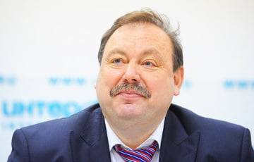 Геннадий Гудков - Геннадий Гудков: Кроме Гааги, я бы Лукашенко никакой другой судьбы бы не предрекал - charter97.org - Москва - Россия - Белоруссия - Гаага