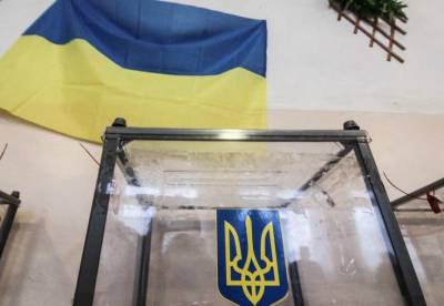 Какие партии украинцы хотят видеть в ВР – результаты соцопроса - lenta.ua - Украина