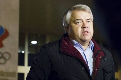 Владимир Познер - Бывший генсек ВФЛА заступился за Познера: "Россия сама признала нарушения" - sport.ru - Россия - Другие