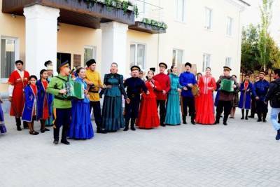 Астраханцев приглашают на День русских традиций - ast.mk.ru