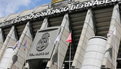 Хавьер Тебас - Жоан Лапорта - Реал Мадрид - Реал будет судиться с Ла Лигой из-за продажи прав фонду CVC - sportarena.com - Испания - Мадрид
