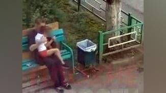 В Чебоксарах арестовали мужчину, целовавшего 5-летнюю девочку прямо у ее дома - znak.com - Россия - Чебоксары