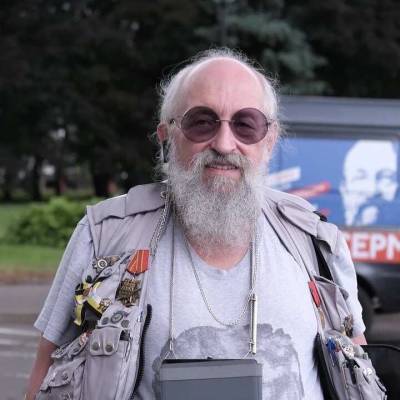 Элла Памфилова - Анатолий Вассерман - Татьяна Буланова - Вассерман поддержал не попавшую на выборы в Заксобрание Санкт-Петербурга Буланову - actualnews.org - Санкт-Петербург