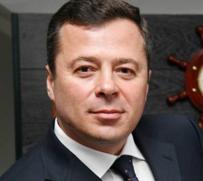 Игорь Редькин - Камчатский депутат-миллиардер признался в случайном убийстве человека - znak.com - Россия - Камчатский край