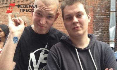 Юрий Хованский - «Хованский грустит»: Ресторатор рассказал о самочувствии блогера в СИЗО - fedpress.ru - Санкт-Петербург