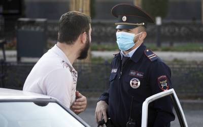 Выявлены водители, чаще всего использующие поддельные права - zr.ru - Москва - Россия - Узбекистан - Киргизия - Таджикистан - Туркмения
