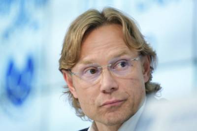 Марио Фернандес - Артем Дзюба - Валерий Карпин - Карпин встретился с Дзюбой в Санкт-Петербурге - aif.ru - Россия - Санкт-Петербург