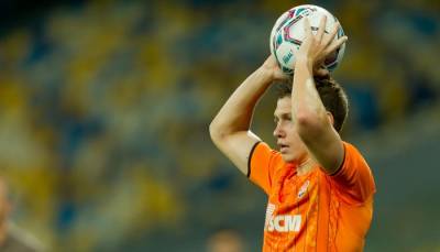 Николай Матвиенко - Матвиенко: Нужно играть каждую секунду до конца - sportarena.com - г. Александрия
