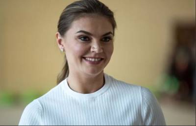 Дина Аверина - Алина Кабаева - Олимпийский скандал с гимнастками заставил Кабаеву появиться - pupolita.ru