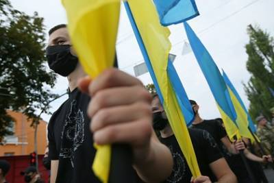 Украинские артисты отказались выступать на концерте ко Дню независимости - lenta.ru - Украина - Чили