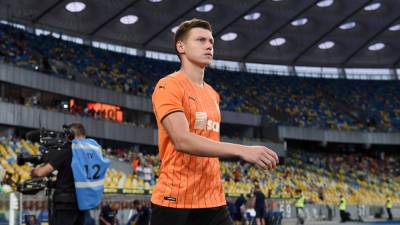 Николай Матвиенко - Матвиенко: Хотим всегда доминировать - sport.bigmir.net - Украина - Донецк - г. Александрия