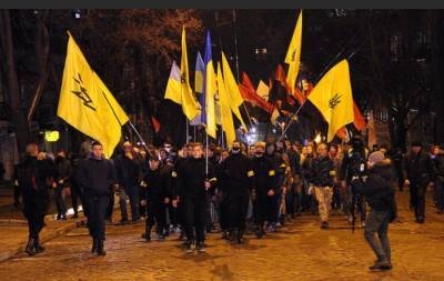 Украинские зондеркоманды продолжают калечить одесситов - politnavigator.net - Россия - Украина - Одесса