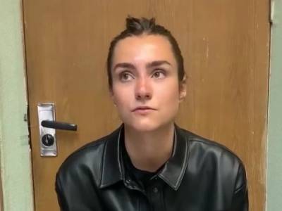София Сапега - Сапега не считает, что к посадке самолета компании Ryanair в Минске причастны белорусские спецслужбы - rosbalt.ru - Россия - Белоруссия - Минск