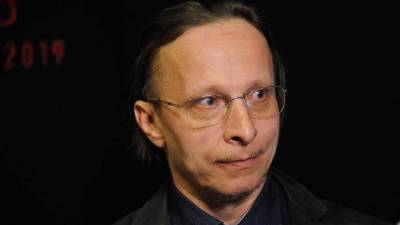 Иван Охлобыстин - Марк Твен - Охлобыстин напишет роман про «удивительный» район Москвы - vm.ru - Москва