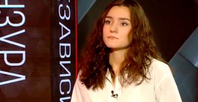 Софья Сапега - Сапега считает, что спецслужбы Белоруссии не причастны к посадке самолёта Ryanair - reendex.ru - Белоруссия - Минск