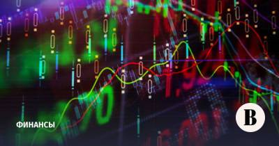 Российский рынок акций растет лучше иностранных - vedomosti.ru - Россия - Китай - США