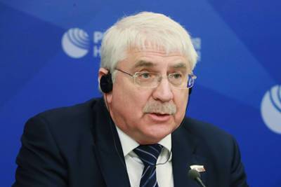 Александр Лукашенко - Алексей Чепа - В Госдуме оценили заявление Лукашенко об условии признания Крыма - lenta.ru - Россия - Крым - Белоруссия