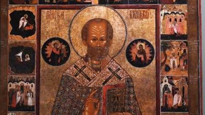 Николай Чудотворца - Рождество Николая Чудотворца: что можно и категорически нельзя делать 11 августа - 5-tv.ru - Русь