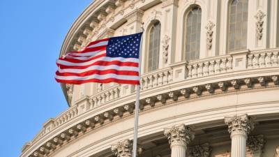 Джо Байден - В США принят план модернизации инфрастуктуры стоимостью $1 трлн - svoboda.org - США