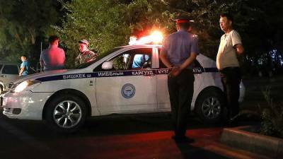 В Киргизии возбудили дело в отношении напавшего на русскоговорящую девушку - iz.ru - Израиль - Киргизия - Бишкек - район Октябрьский