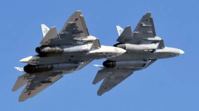 ВВС России проведут масштабные учения в конце августа - russian.rt.com - Россия - Узбекистан - Таджикистан
