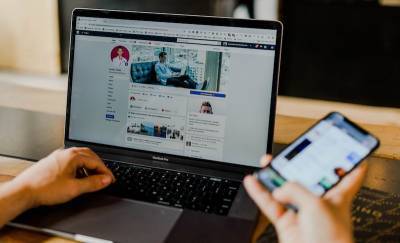 Facebook заблокировал десятки связанных с Россией аккаунтов за дезинформацию о вакцинах - usa.one - Россия - США - Англия - Индия