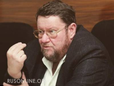 Александр Лукашенко - Евгений Сатановский - «Отойти не может»: Сатановский раскрыл причину обиды Лукашенко на Путина - rusonline.org - Москва - Россия - Крым - Белоруссия - Минск