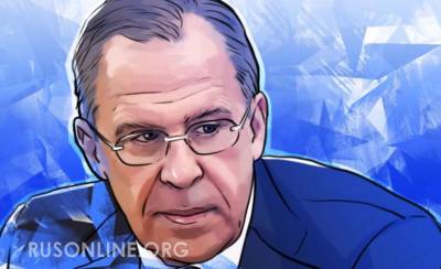 Сергей Лавров - Резкий ответ Лаврова о Китае стал «холодным душем» для США - rusonline.org - Россия - Китай - США - Вашингтон - Пекин